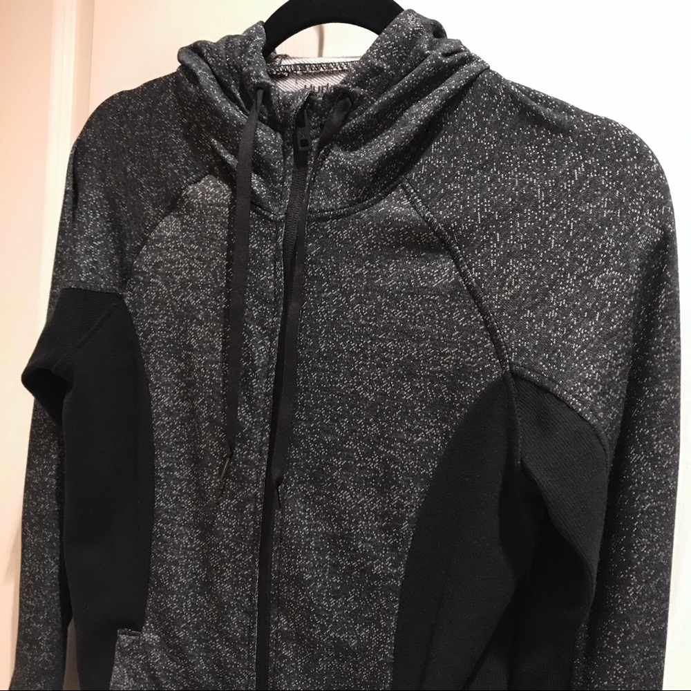 Hurley Jacket - Picture 3 of 7
